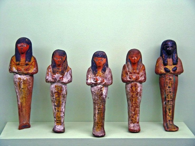 Archeologisch museum 27