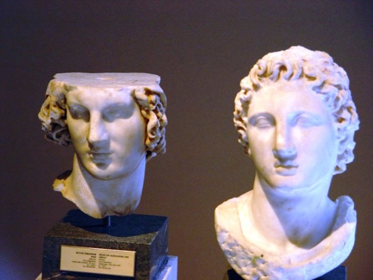 Archeologisch museum 31