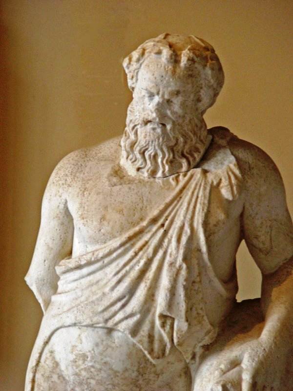 Archeologisch museum 32