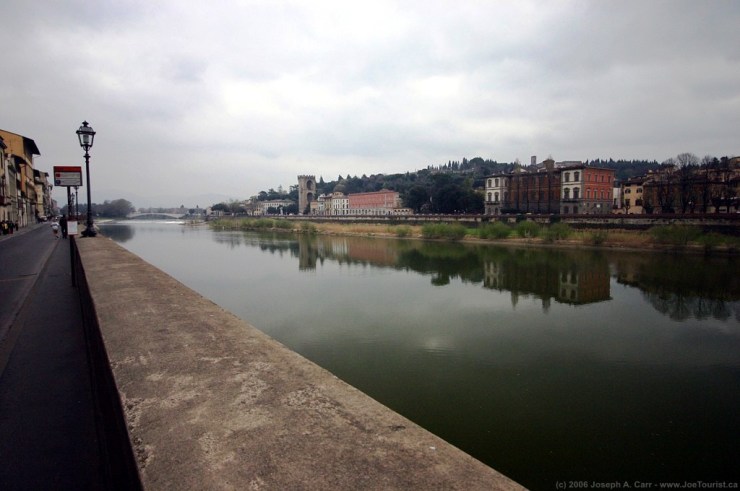 Arno-rivier 01