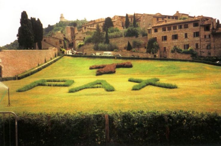 Assisi 17 (zicht vanuit hotel)