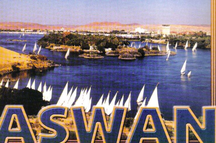 Aswan 01