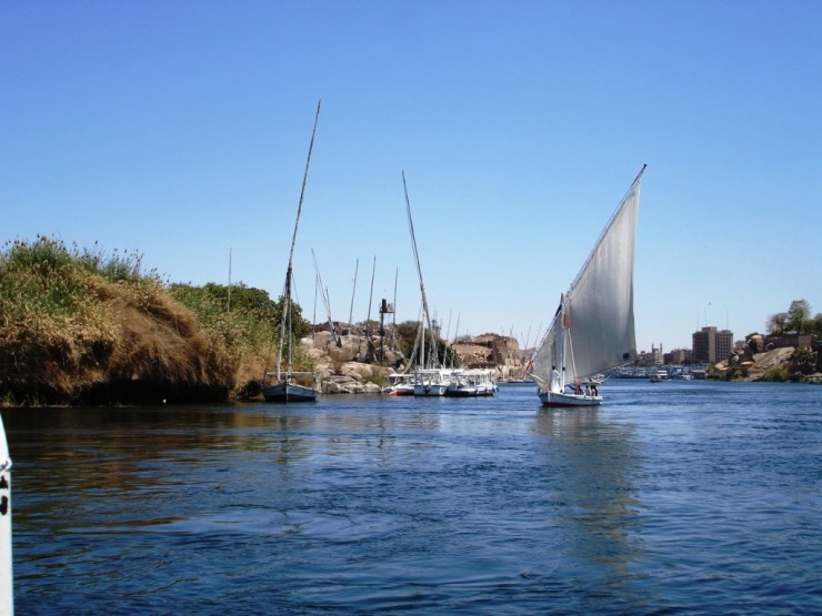 Aswan 02