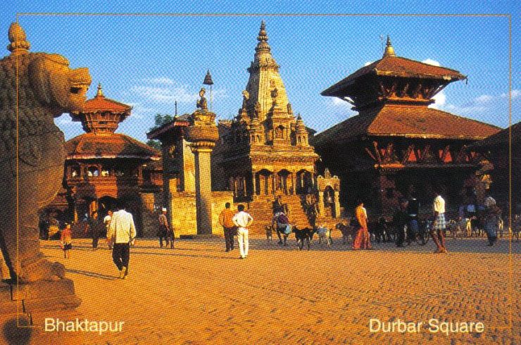Bakhtapur 01