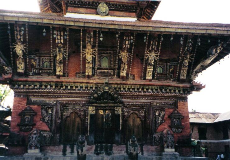 Bakhtapur 04