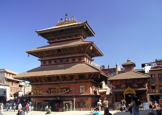 Bakhtapur 10