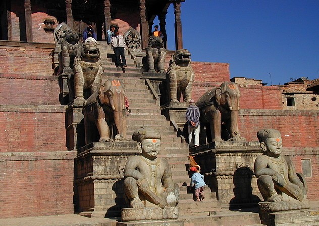 Bakhtapur 11
