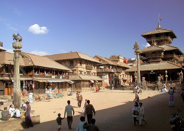 Bakhtapur 13