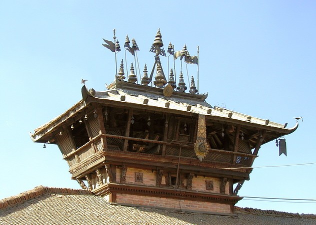 Bakhtapur 14