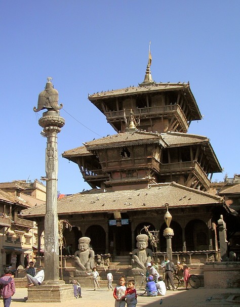 Bakhtapur 15