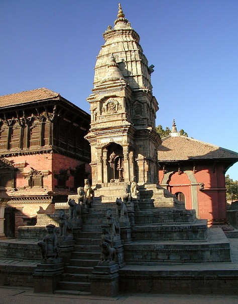 Bakhtapur 20