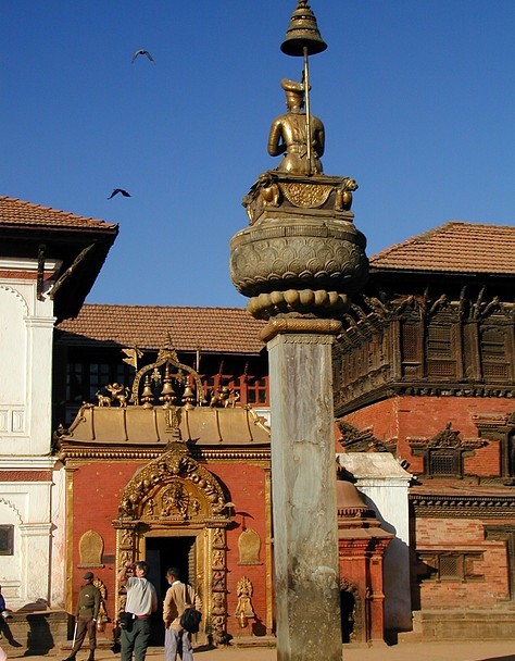 Bakhtapur 25