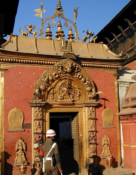 Bakhtapur 29
