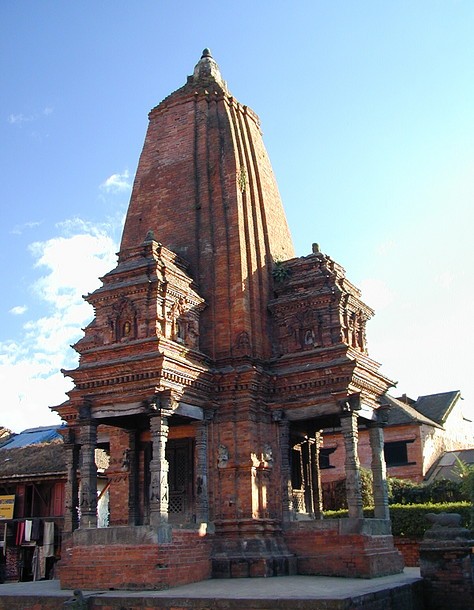 Bakhtapur 34