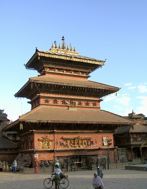 Bakhtapur 35