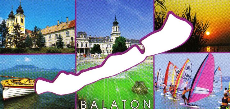 Balatonmeer 02