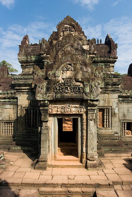 Banteay Samre 01