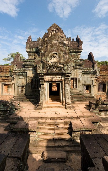 Banteay Samre 02