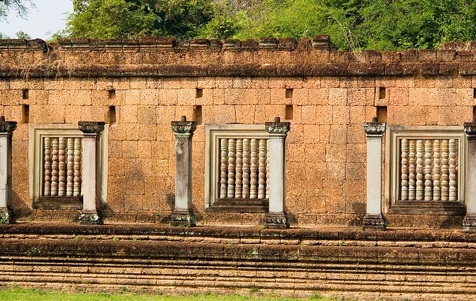 Banteay Samre 03