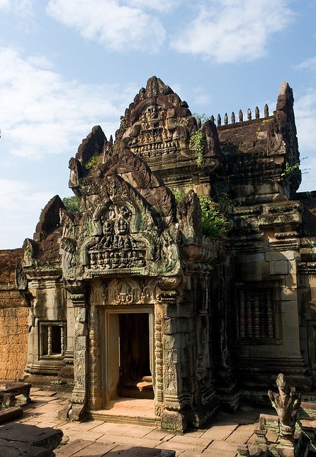 Banteay Samre 04