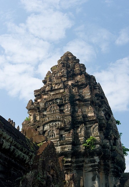 Banteay Samre 05