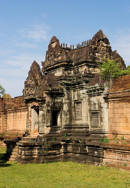 Banteay Samre 06