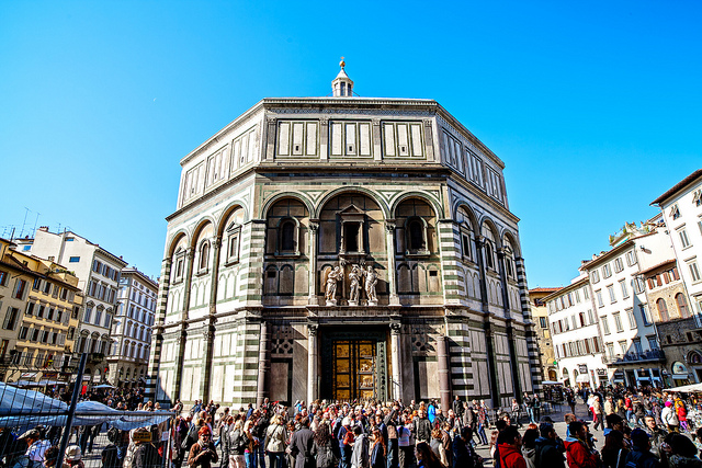 Battistero San Giovanni 06