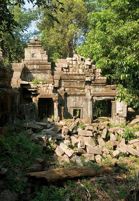 Beng Mealea 04