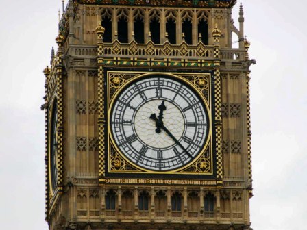 Big Ben 8
