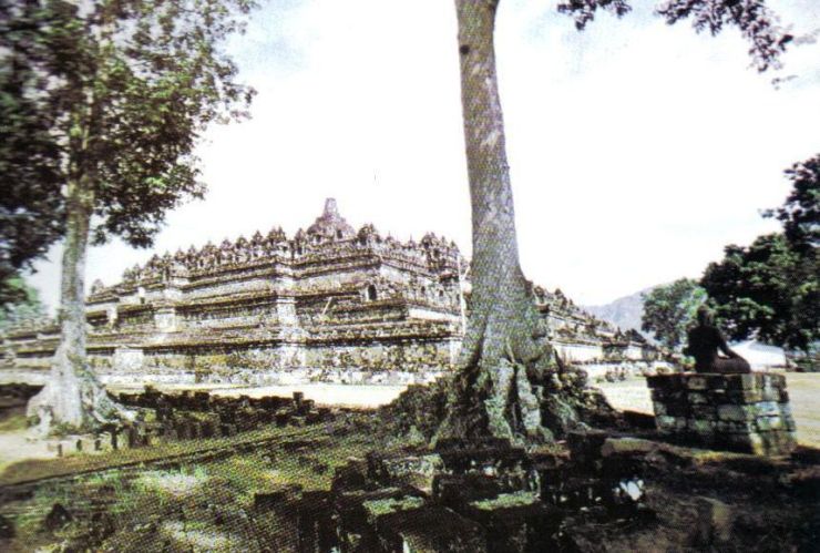 Borobodur 03