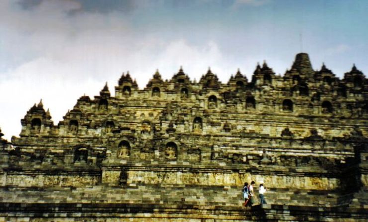 Borobodur 07