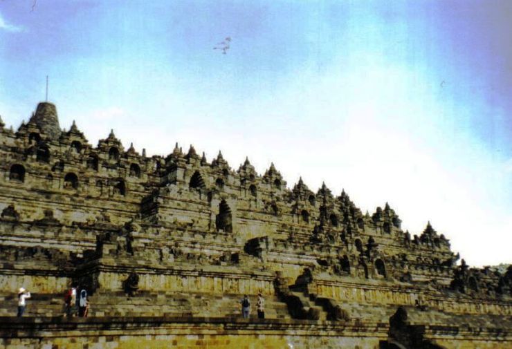 Borobodur 08