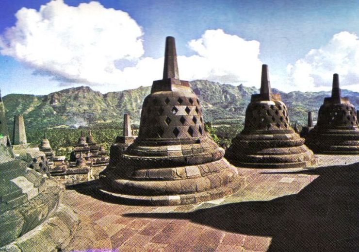 Borobodur 10