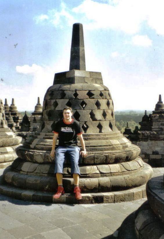 Borobodur 12