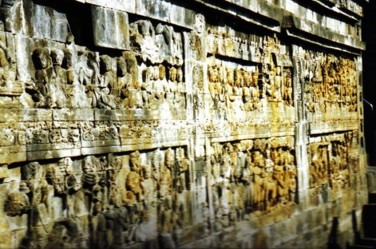 Borobodur 14