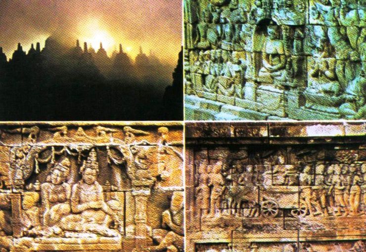 Borobodur 18