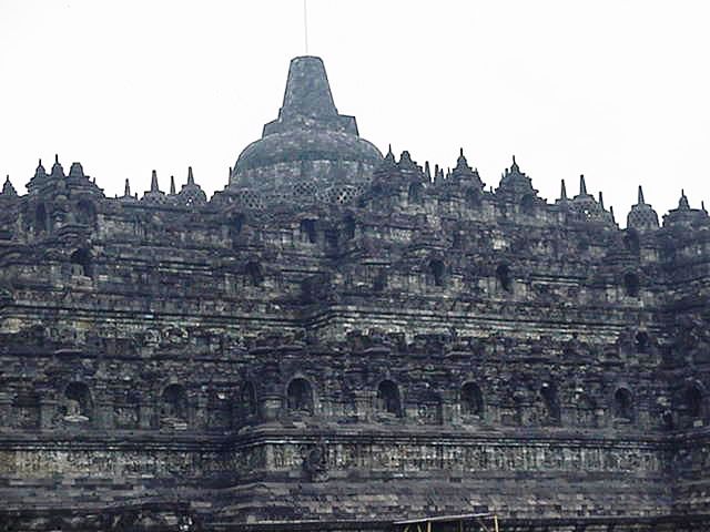 Borobodur 21