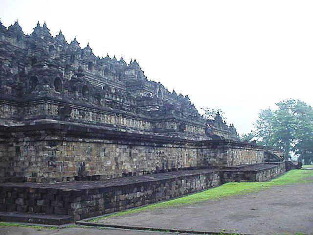 Borobodur 22
