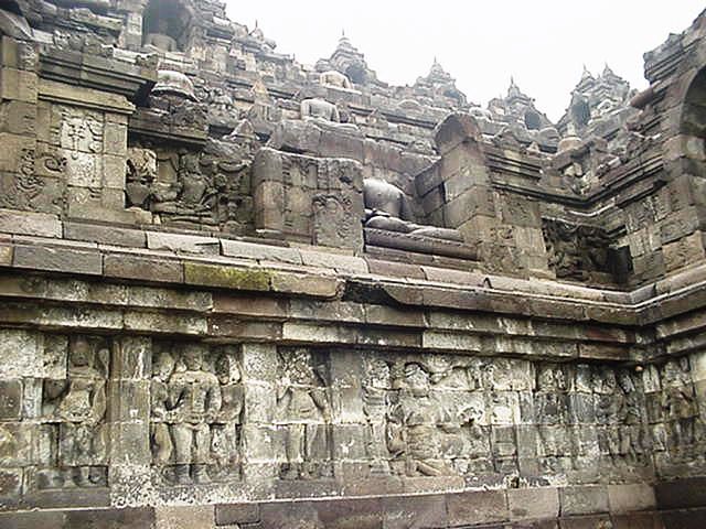 Borobodur 24