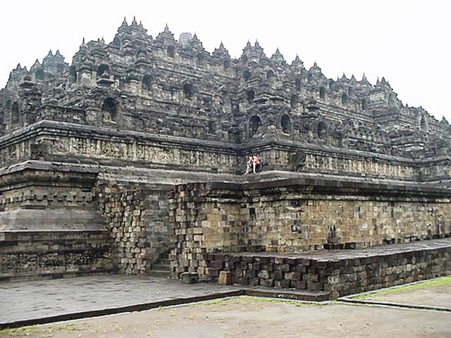 Borobodur 25