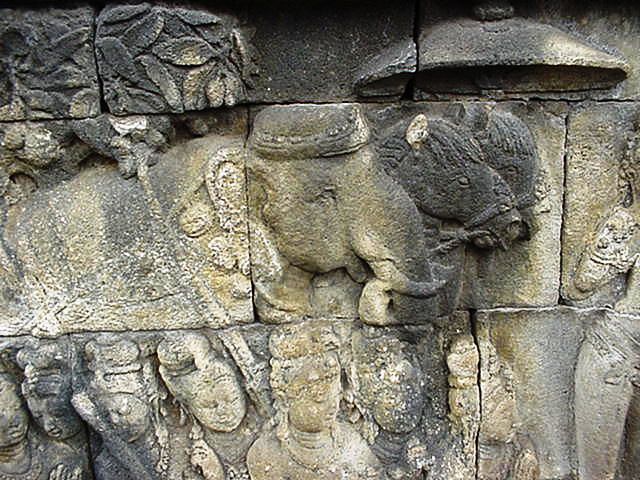 Borobodur 26