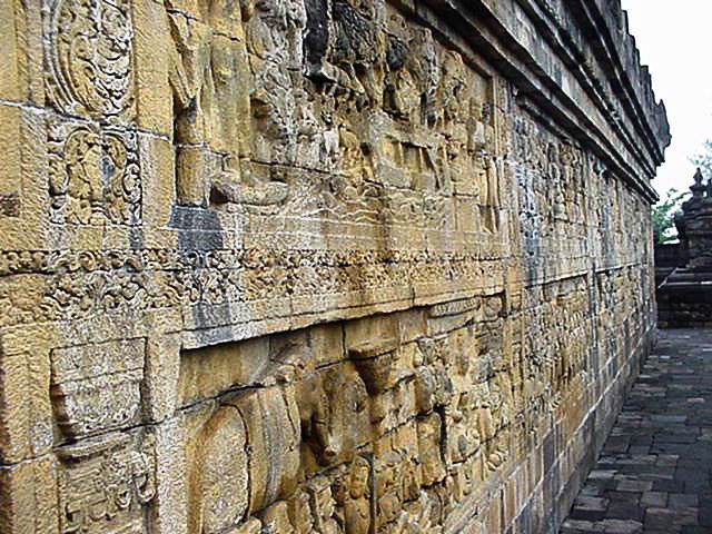 Borobodur 30