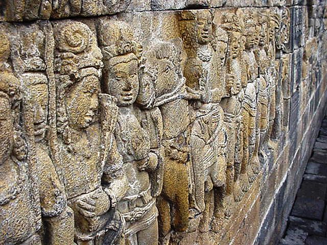 Borobodur 31