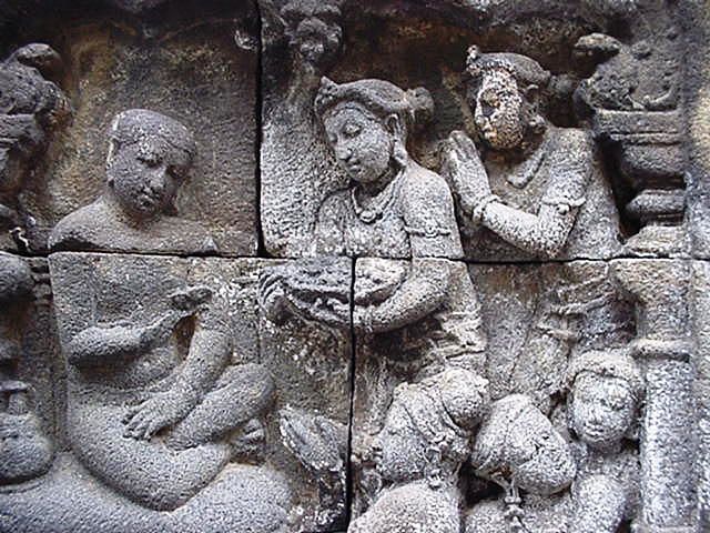 Borobodur 32