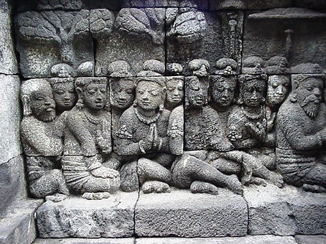 Borobodur 34
