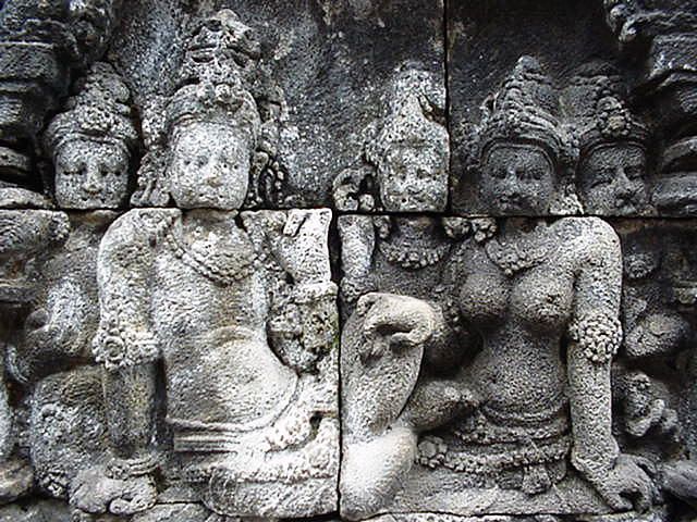 Borobodur 36
