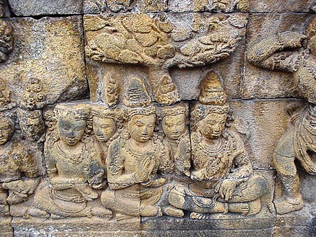 Borobodur 38