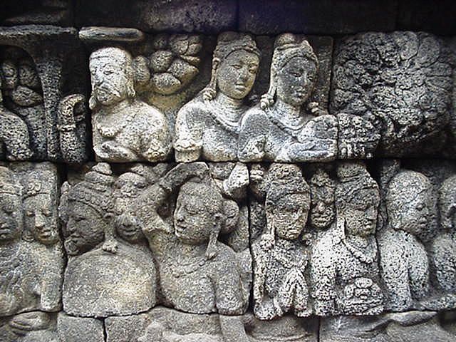 Borobodur 39
