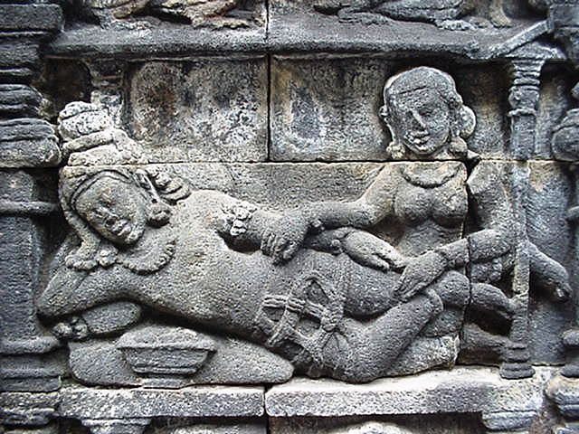 Borobodur 41
