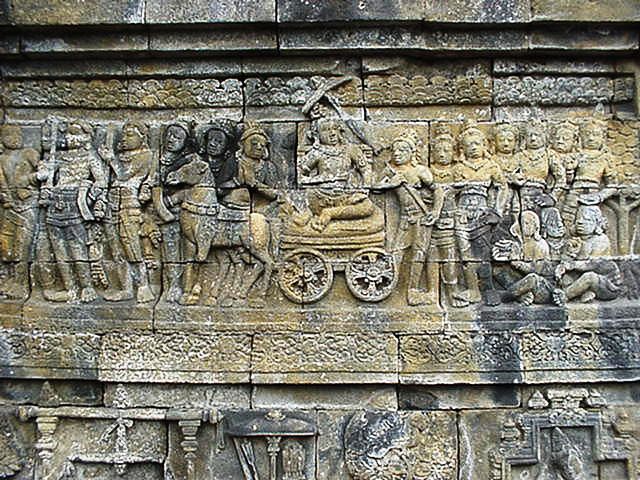 Borobodur 42